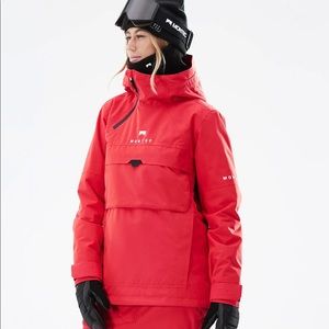 Montec Ski/Snowboard Jacket